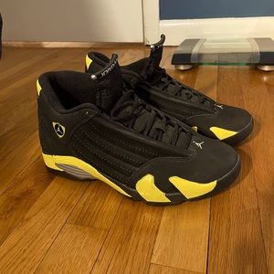 Air Jordan 14 size 10.5